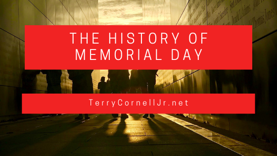 The History of Memorial Day