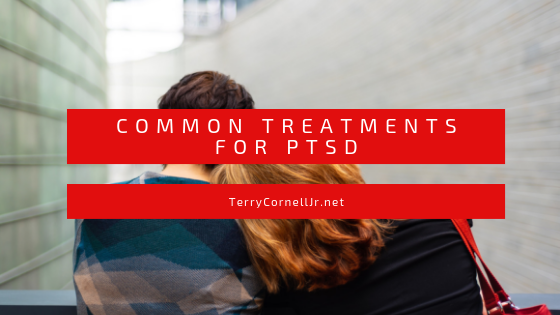 Common Treatments for PTSD