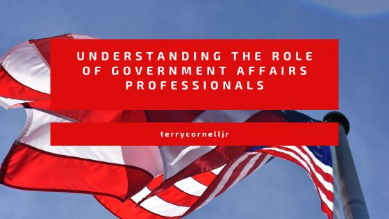 Understanding the Role of Government Affairs Professionals