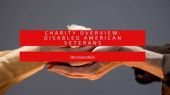 Charity Overview: Disabled American Veterans