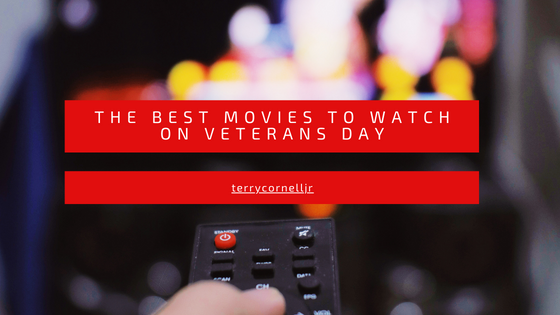 The Best Movies to Watch on Veterans Day